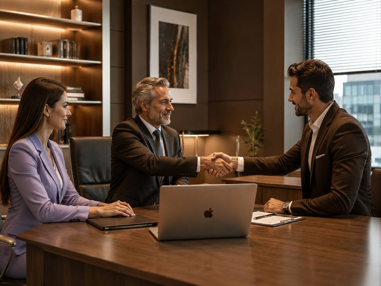 Compliax Group compliance consultation